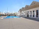 Resale - APARTMENT -
LOS DOLSES - Inland