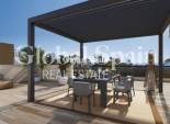 Nouvelle construction - PENTHOUSE -
MARBELLA - La Cerquilla