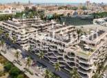 New Build - APARTMENT -
MIJAS - Las Lagunas de Mijas