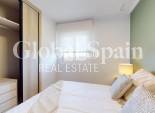 Neubau - WOHNUNG -
PILAR DE LA HORADADA - Lo Monte