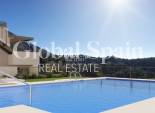 Nouvelle construction - PENTHOUSE -
ISTÁN - Cerros De Los Lagos