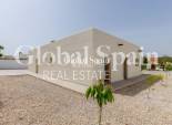 Wederverkoop - Villa -
TORREVIEJA - Torreta Florida