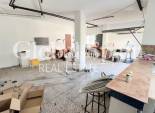 Resale - VILLA -
TORREVIEJA - Aguas Nuevas
