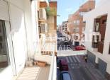 Wiederverkauf - WOHNUNG -
TORREVIEJA - Costa Blanca