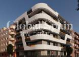 Neubau - PENTHOUSE -
TORREVIEJA - Center
