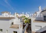 Nueva construcción  - VILLA -
SAN FULGENCIO - El Oasis
