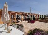 Resale - HOUSE -
HONDÓN DE LAS NIEVES - Inland