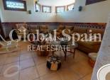 Wiederverkauf - VILLA -
ELCHE - Costa Blanca