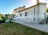 Wiederverkauf - VILLA -
Calviá - Mallorca