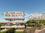 Neubau - WOHNUNG -
MIJAS - Hipódromo Costa del Sol
