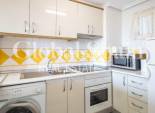 Wederverkoop - APPARTEMENT -
ORIHUELA COSTA - Altos de Campoamor