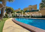 Wederverkoop - APPARTEMENT -
ORIHUELA COSTA - VILLAMARTÍN