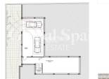Nouvelle construction - VILLA -
POLOP - Polop Hills
