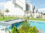 Nieuwbouw - APPARTEMENT -
TORREVIEJA - LOS BALCONES - LOS ALTOS
