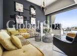 Revente - VILLA -
CIUDAD QUESADA - La Marquesa Golf
