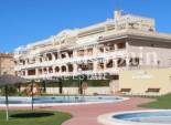 Wiederverkauf - WOHNUNG -
DENIA - Costa Blanca