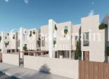 Nieuwbouw - VILLA -
FORMENTERA DEL SEGURA