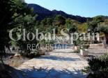 Resale - HOUSE -
GEA Y TRUYOLS - Sierra de Columbares Natural Park