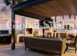 Revente - VILLA -
CABO ROIG - Costa Blanca