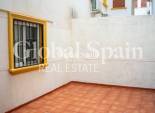 Resale - APARTMENT -
ORIHUELA COSTA - Los Dolses