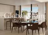 Nowo zbudowane - PENTHOUSE -
ESTEPONA - Atalaya