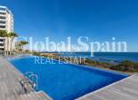 Wiederverkauf - WOHNUNG -
TORREVIEJA - Punta Prima