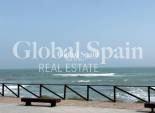 Resale - APARTMENT -
ORIHUELA COSTA - Punta Prima