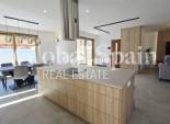 Wiederverkauf - VILLA -
ORIHUELA COSTA - CABO ROIG