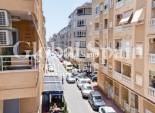 Wiederverkauf - WOHNUNG -
TORREVIEJA - Costa Blanca