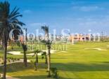 Nueva construcción  - VILLA -
LOS ALCÁZARES
