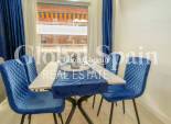 Wiederverkauf - WOHNUNG -
TORREVIEJA - Costa Blanca