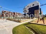 Revente - PENTHOUSE -
ORIHUELA COSTA - PAU 8