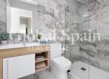 Nueva construcción  - APARTAMENTO -
SAN MIGUEL DE SALINAS - Pueblo