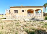 Resale - VILLA -
CATRAL - Costa Blanca