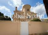 Resale - VILLA -
CABO ROIG - Costa Blanca