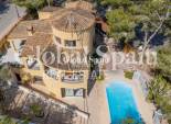 Resale - Villa -
ORIHUELA COSTA - Las Filipinas