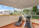 Revente - MAISON -
ORIHUELA COSTA - VILLAMARTÍN