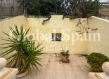 Resale - HOUSE -
TORREVIEJA - LOS BALCONES - LOS ALTOS