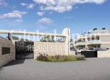 New Build - APARTMENT -
LA MANGA DEL MAR MENOR