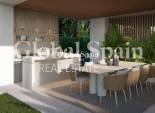 Nouvelle construction - VILLA -
ESTEPONA - Bel Air