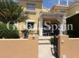 Wiederverkauf - HAUS -
ORIHUELA COSTA - Los Dolses
