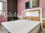 Resale - APARTMENT -
GUARDAMAR DEL SEGURA - Pueblo