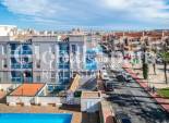 Resale - APARTMENT -
TORREVIEJA - Calas Blancas