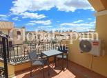 Resale - APARTMENT -
LA FINCA GOLF - La Finca Golf and Spa Resort