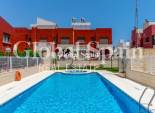 Resale - House -
TORREVIEJA - Aguas Nuevas