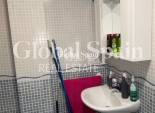 Wederverkoop - APPARTEMENT -
ALFAZ DEL PI