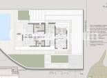 Nouvelle construction - VILLA -
BENIDORM - Rincón de Loix