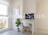 Resale - APARTMENT -
ORIHUELA COSTA - Playa Flamenca