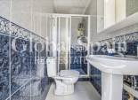 Wederverkoop - VILLA -
CIUDAD QUESADA - Centro
