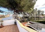 Odsprzedaż - WILLA  -
DENIA - Les Marines - Las Marinas